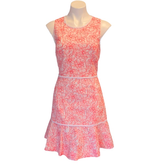 Lilly Pulitzer Dress - Picture 3 of 6